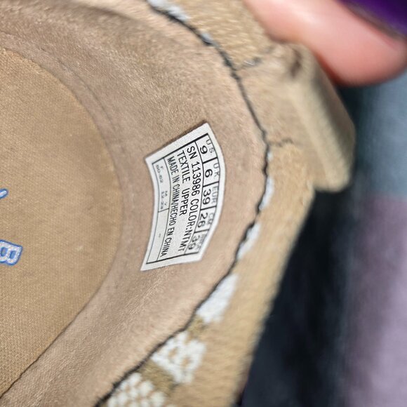 Skechers BOBS Flexpadrille Washable Slip-Ons - Picture 5 of 7